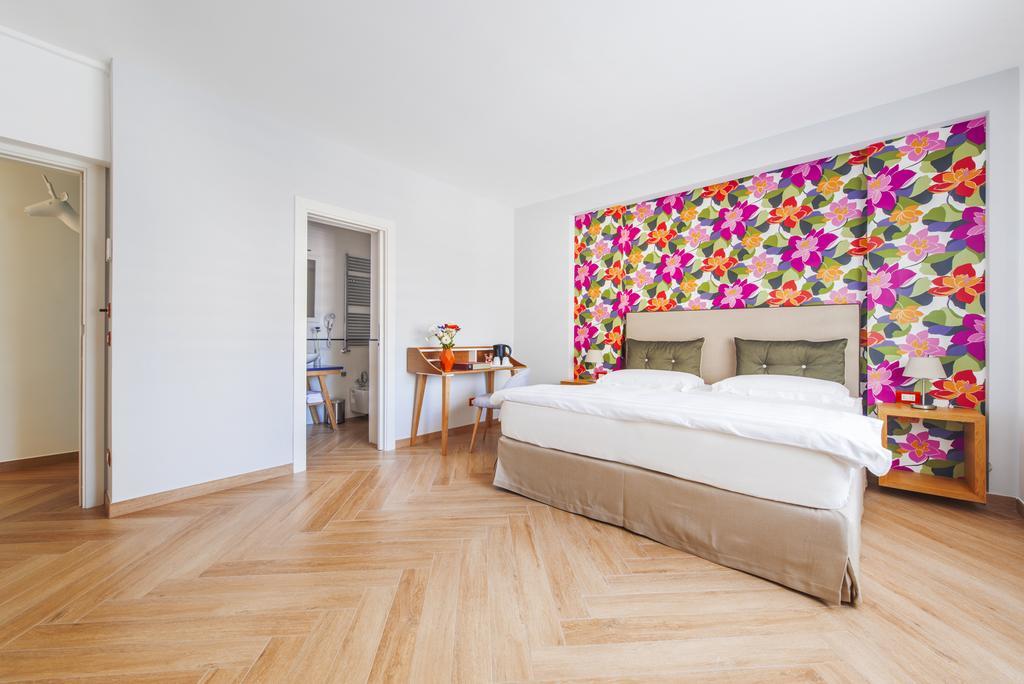 סורנטו B&B Veru מראה חיצוני תמונה