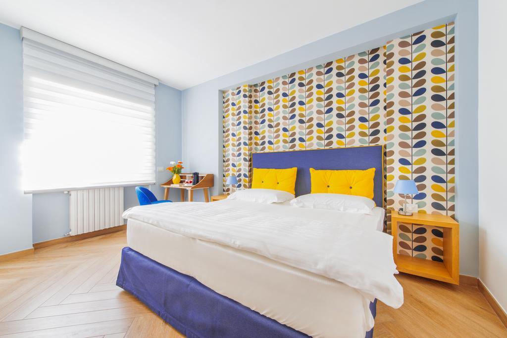 סורנטו B&B Veru מראה חיצוני תמונה