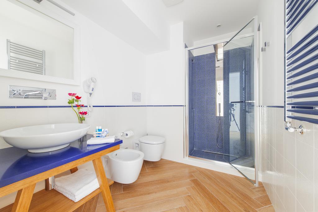 סורנטו B&B Veru מראה חיצוני תמונה