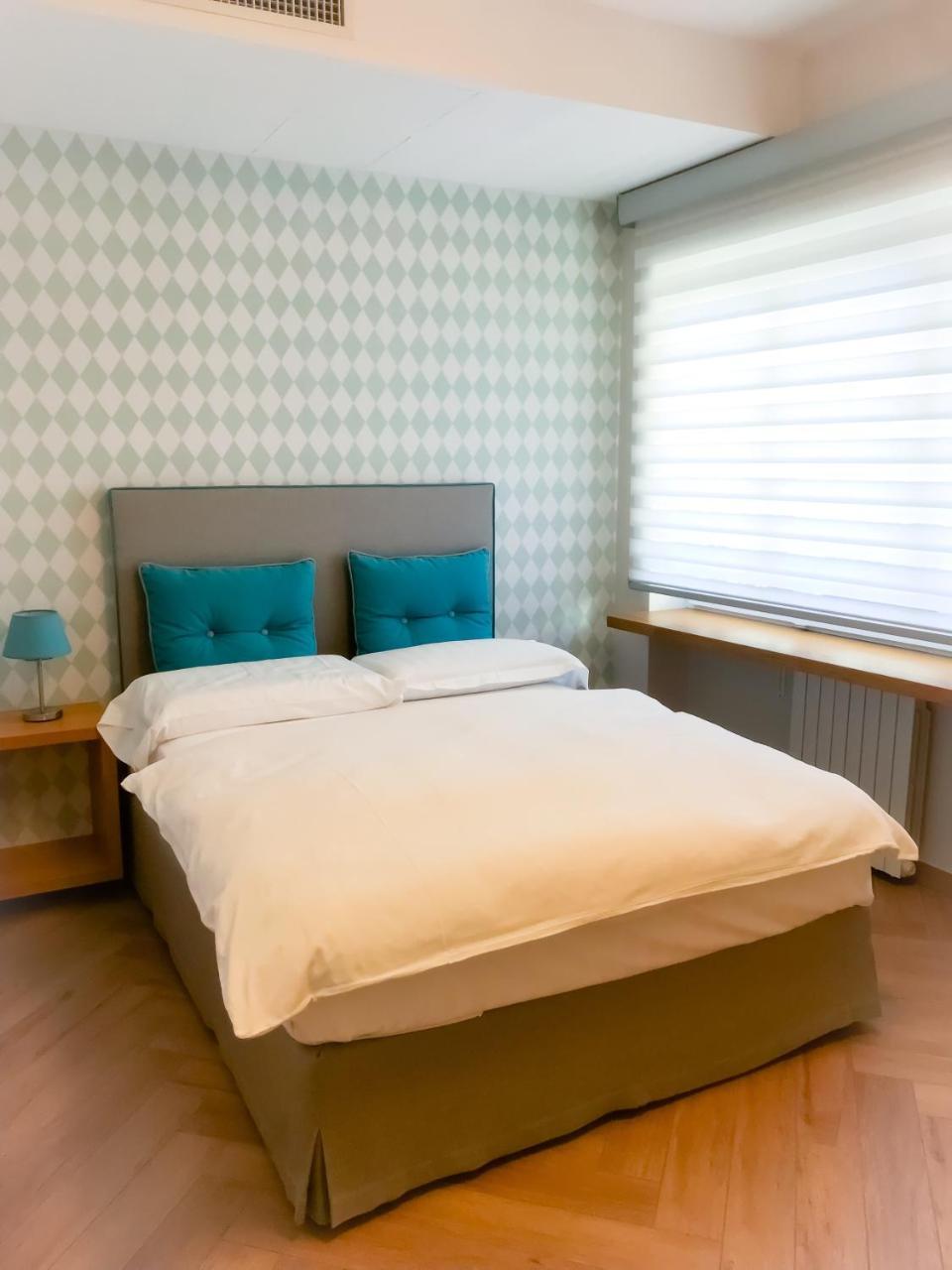 סורנטו B&B Veru מראה חיצוני תמונה
