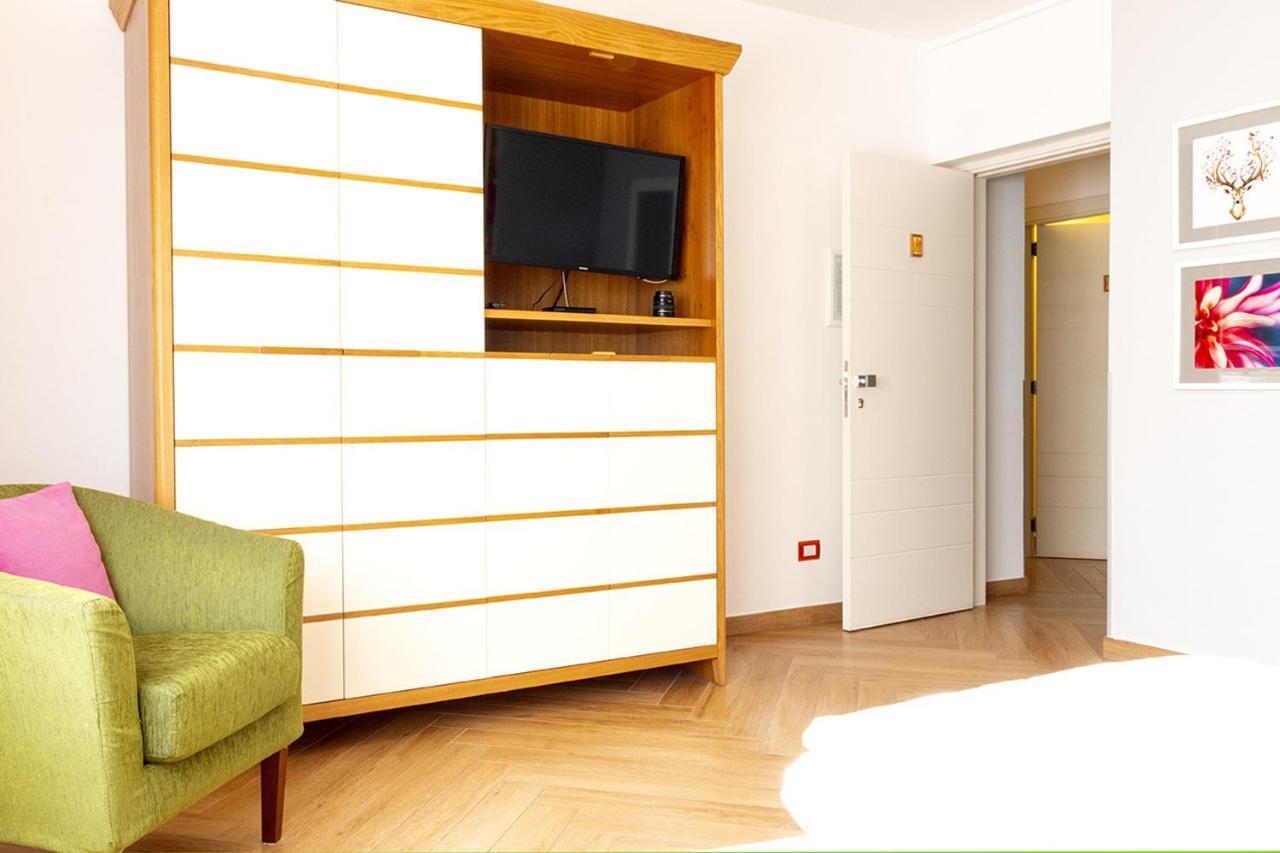 סורנטו B&B Veru מראה חיצוני תמונה